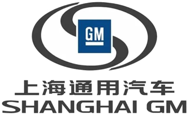 SAIC-GM