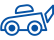 Unmanned lawn mower