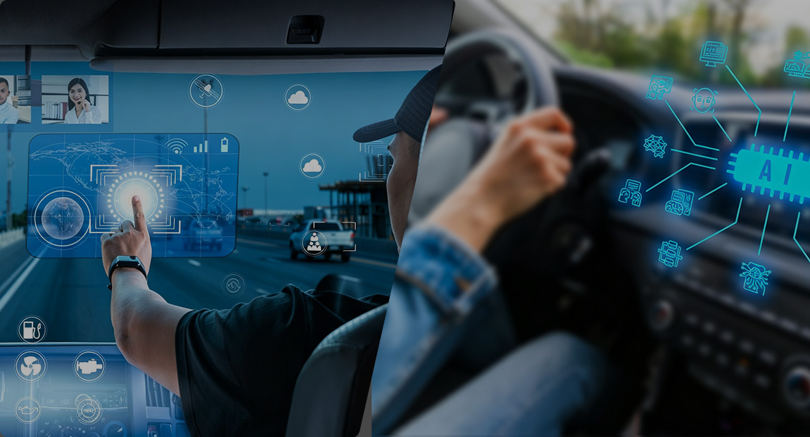 Autonomous Driving