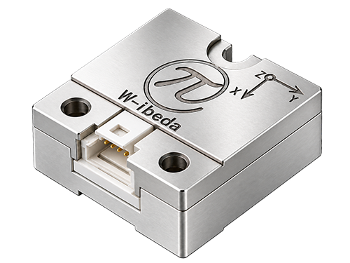 IMU domain control integrated module